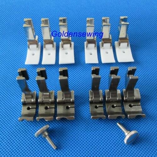 12 FEET for JUKI DDL-5550 DDL-8300 DDL-8700 HIGH SHANK HINGED PIPING CORDING