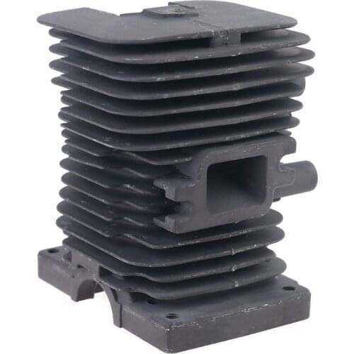 37mm Chainsaw Cylinder Piston Crankshaft Engine Kit for MS170 Electric Garden