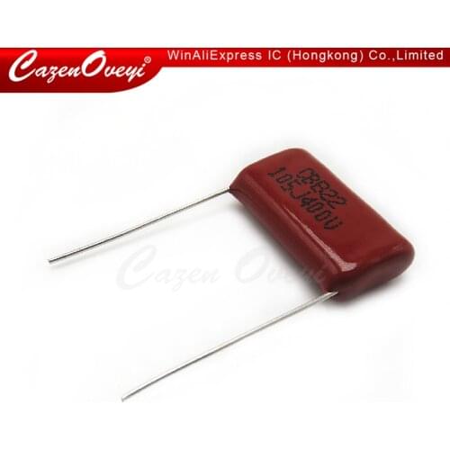 5pcs/lot CBB 400V 103J 223J 333J 473J 683J 104J 154J 224J 474J 334J 394J 474J 564J 684J 754J 824J 105J 125J 155J 175J 185J 205J