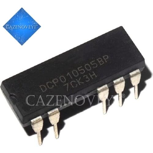 5pcs/lot DCP010505BP DCP010505 DCP010505BP-U DIP-7 In Stock