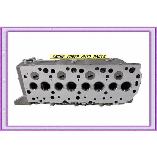 908513 D4BA D4BH 4D56 Cylinder Head For HYUNDAI H1 H100 Exceed Besta Bongo Montero L300 2.5L MD348983 MD351277 MD303750 MR984455