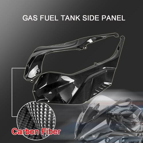 ADHIGHWAY Front Fairings For Motorcycle