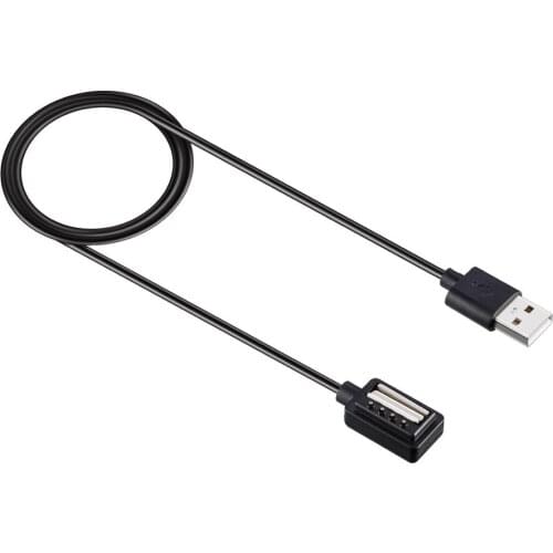Watch Charging Cable Data Line Charger Smart for Spartan Suunto9 Baro Accessory