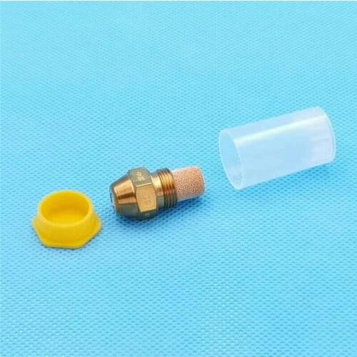 Danfoss nozzle,Oil air atomizing nozzle,Burner Components,Oil Fired Boiler Burner Nozzle,brass oil boiler gas burner nozzle