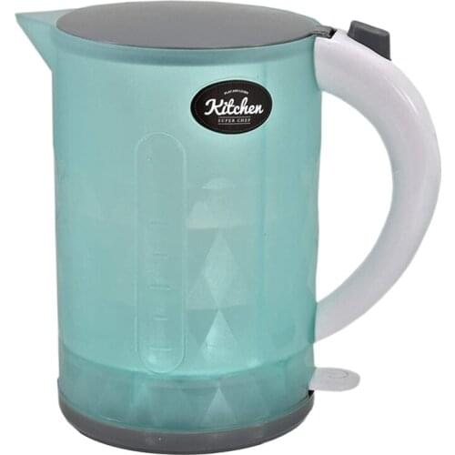 Kids Pretend Play Toy My First Simulation Kettle Play and Learn Role Play Kitchen Toys for Toddlers 3 Years Old