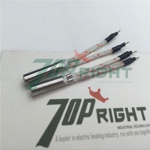 Dia.4x20mm(15+5) High Quality Pellet Stove Ignitor Heater Cartridges