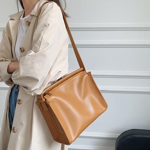 Designer Pu Leather Women Handbags Small Shoulder Bags High Quality Ladies Crossbody Bags Fashion Female Tote Messenger Bag New