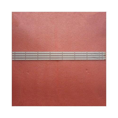 FOR CHIMEI 40" Article lamp V400H2-LE1-TLEM5 V400H2-LE1-TREM5 1piece=60LED 451MM