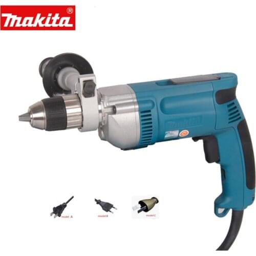 220-240V MAKITA 750W DRILL DP4001K DP4001