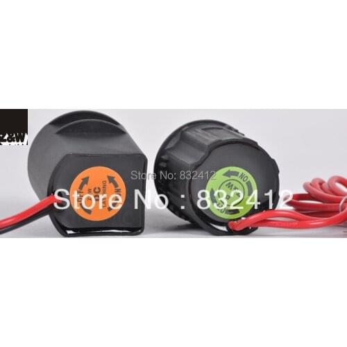 LATCHING (6-20VDC) AC24V DC24V DC12V , Z&W(ZANCHEN) Latch Coil For Irrigation Solenoid Valves