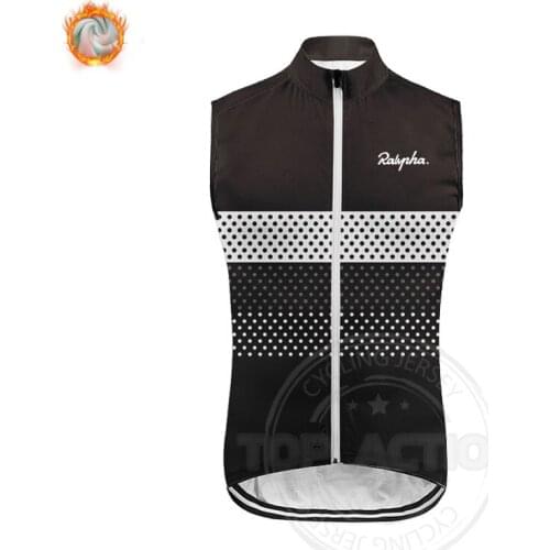 Gobik Rapha Fleece Vests