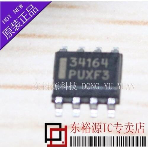 MC34164D-3R2G MC34164D-3 SOP8