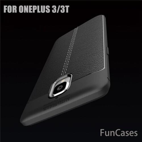 Mksup OnePlus 3T Phone Cases