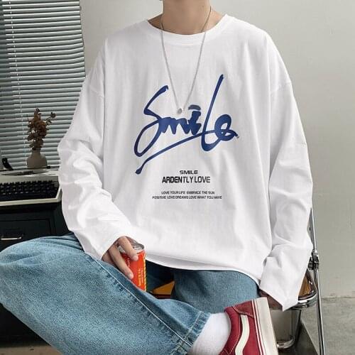 Neploha Men's T-shirts With Inscriptions