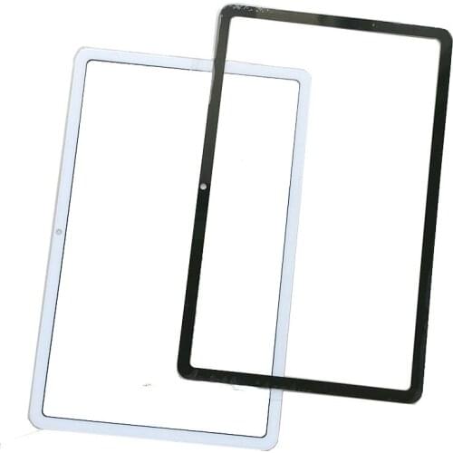 Touch Screen For Huawei Matepad T10S / Honor Pad 6 10.1" AGS3-W09 AGS3-L09 LCD Display Front Out Panel Replace Repair Parts