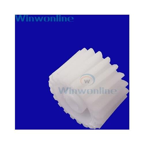 1PC 20T Fuser gear RU7-0030 for HP 3015 p3015