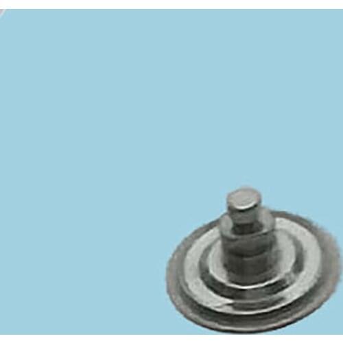 Replacement Axle for Oscillating Weight Rotor RLX 3135 568 Movement Parts