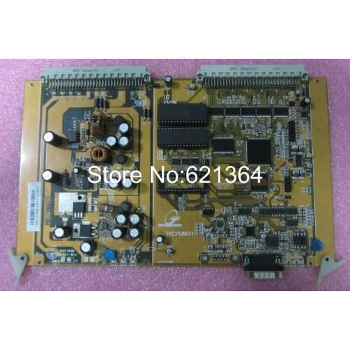 Techmation 7KCPUM2-1 Motherboard for industrial use new and original 100% tested ok