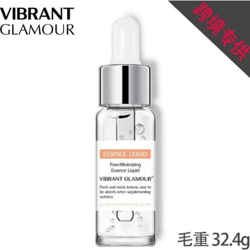 VG salicylic acid solution shrinks Pore Essence remove blackhead and anti- acne