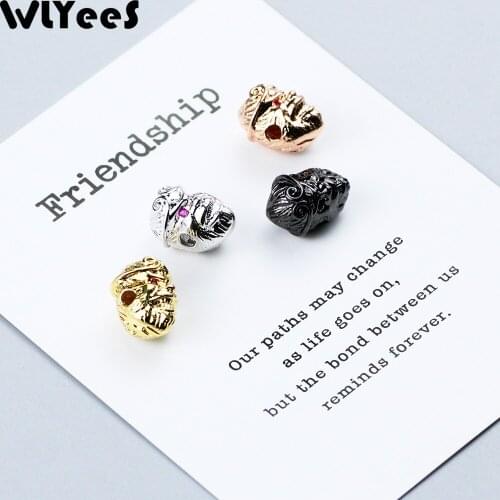 Золотые браслеты Wlyees China At AliExpress