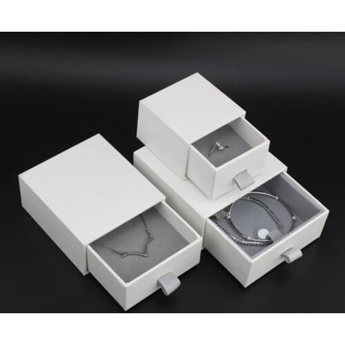 Ypacket White Bracelets