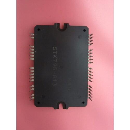 1PCS STK795-813 STK795 813 LCD module