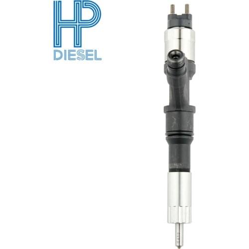 6pcs/lot Best price 095000-8011 For Denso fuel injector Common rail diesel For nozzle DLLA145P1049 suit for valve 295040-6780