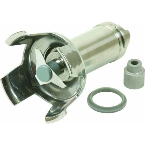 ROBOT COUPE 39335 BLENDER BELL COVER COMPLETE WITH BLADE FOR STICK BLENDER MP450