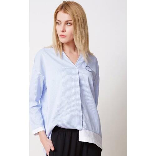 Женские рубашки Bosideng China At AliExpress