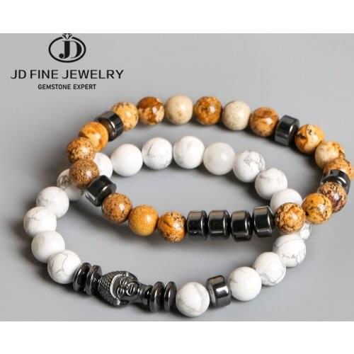 Buy Bao Ji Stone Bracelets