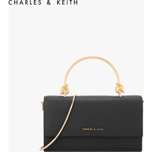 CHARLES&KEITH Women's Casual Bags