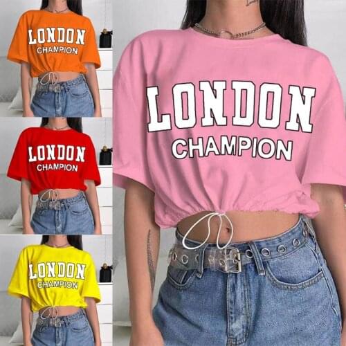 Женские футболки с надписями COCKCON China At AliExpress