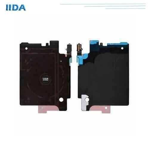 For Samsung Galaxy S10+ Plus G975 NFC Wireless Charging Chip Antenna Flex Cable