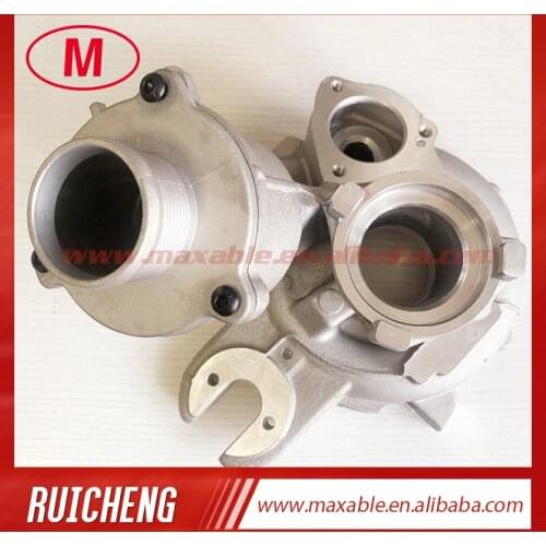 RHF5 IS38 ES3086203 / 06K145722H / 06K145722A / 06K145725S turbine compressor housing