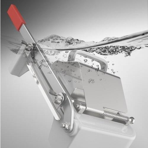 Y98B Vegetable Cutting Machine Household Manual Meat Slicer Food Slicer Beef Meat Cutting Machine Kitchen Slicing