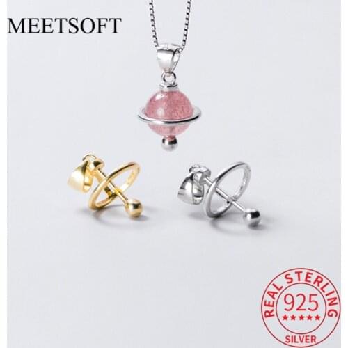 Ювелирные подвески MEETSOFT China At AliExpress