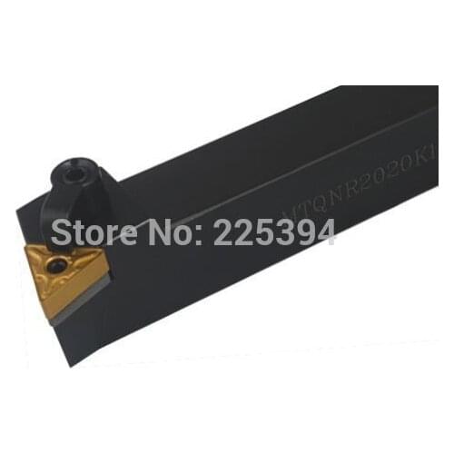MTQNR2525M16 95 Degree External Turning Lathe Bar Tool Holder For TNMG16 Used on CNC Lathe Machine