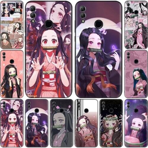 PANFU Huawei Y6 Prime Phone Cases