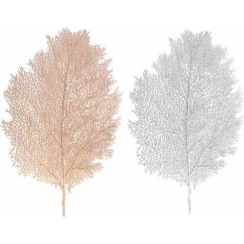 Placemat for dining table Coasters Lotus Leaf Palm Leaf Simulation Plant PVC Cup Coffee Table Mats Kitchen Christmas Home Decor