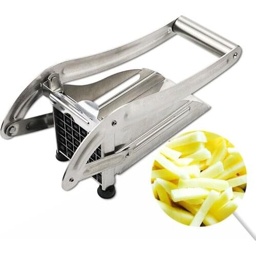 Quickdone Potato Knives