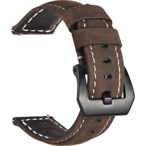 Watch Band For Amazfit GTR 47mm Smart Watch 22mm Bracelet Wrist Strap For Xiaomi Huami Amazfit Pace/Stratos/2 Stratos/Stratos 3