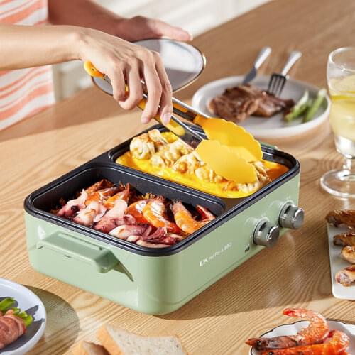 Voatavo Multicooker