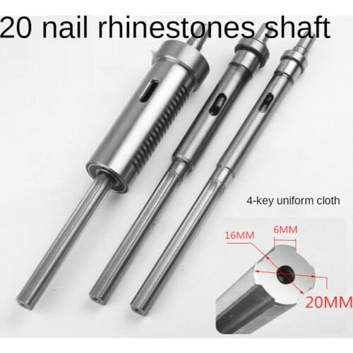 ZQ4120 Bench Drill Parts Main Shaft ，Drive Shaft Spline Sleeve Gear Shaft Pulley Drilling Machine Accessories Spindle Sleeve