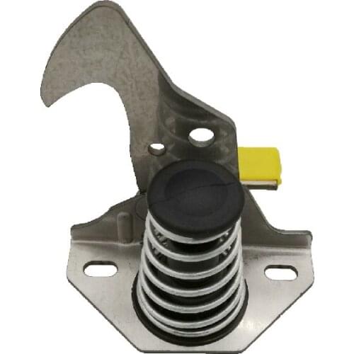 51237073916 Hood Safety Catch Latch Lock Hook ForBMW E90 / E91 3 Series 5123 7073 916 Bonnet Hood Catch Latch release 7073916