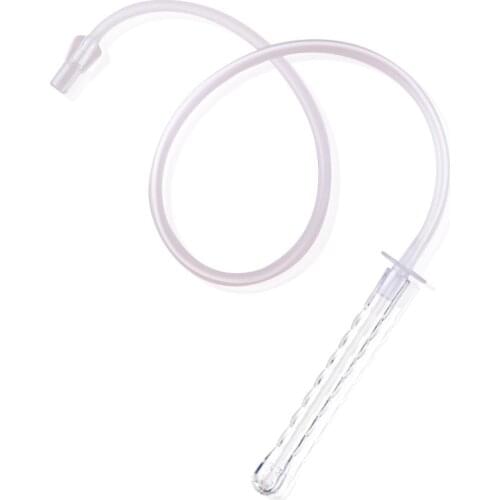 1pc 60cm Silicone Bidet Cleaner Enema Nozzle Washing Anal Cleaning Shower Douche Anal Shower Tube Bidet Anal Wash Bidet