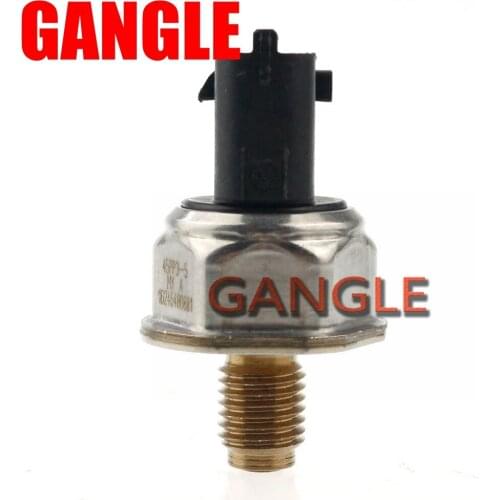 14300755044 45PP3-5 45PP35 OEM Pressure Switches Common Rail Pressure Sensor For Sensata