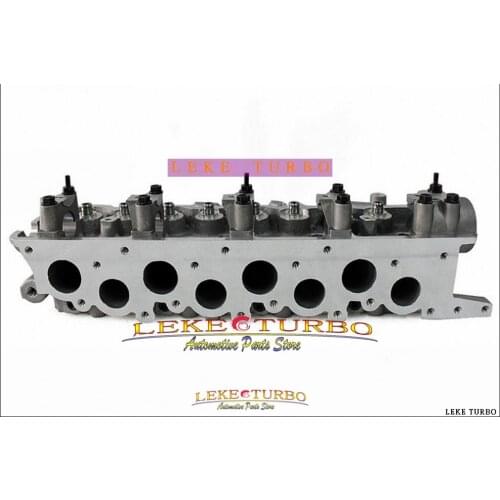 908513 D4BA D4BH 4D56 Cylinder Head For HYUNDAI H1 H100 Exceed Besta Bongo Montero L300 2.5L MD348983 MD351277 MD303750 MR984455