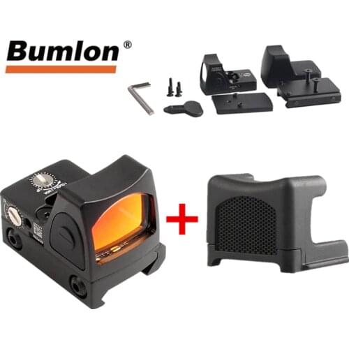 Bumlon Tactical Flashlights