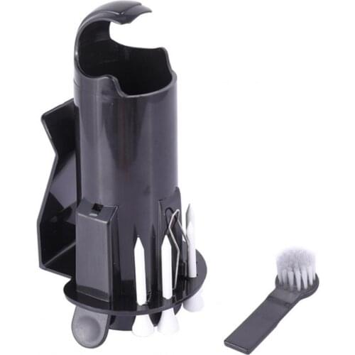 Golf Ball Holder Sturdy Wear-resistance Lightweight Golf Clip Ball Organizer Sport high quality Accessories for Golf Sports