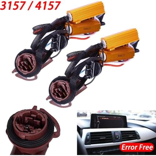 Fetchshe Headlight Accessories